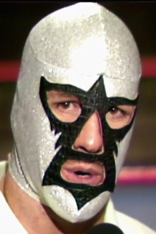 Don Jardine as The Spoiler