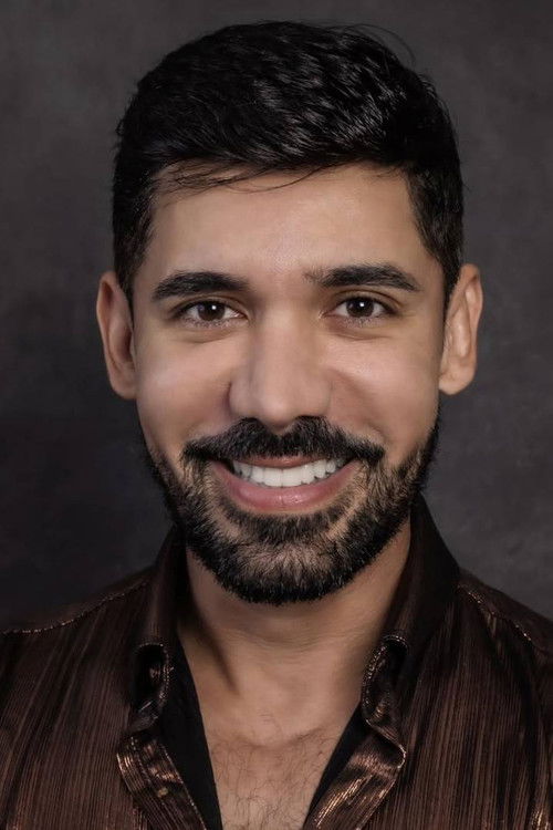 Fernando Alvarez as Muerte Roberto