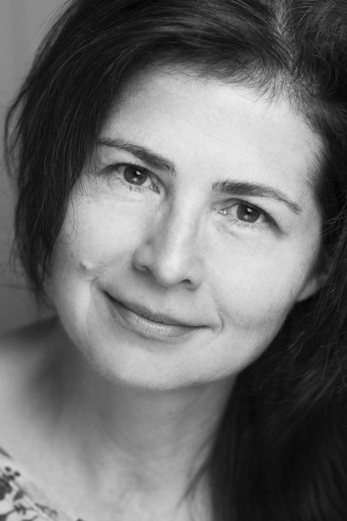 Ildikó Tóth as Doctor