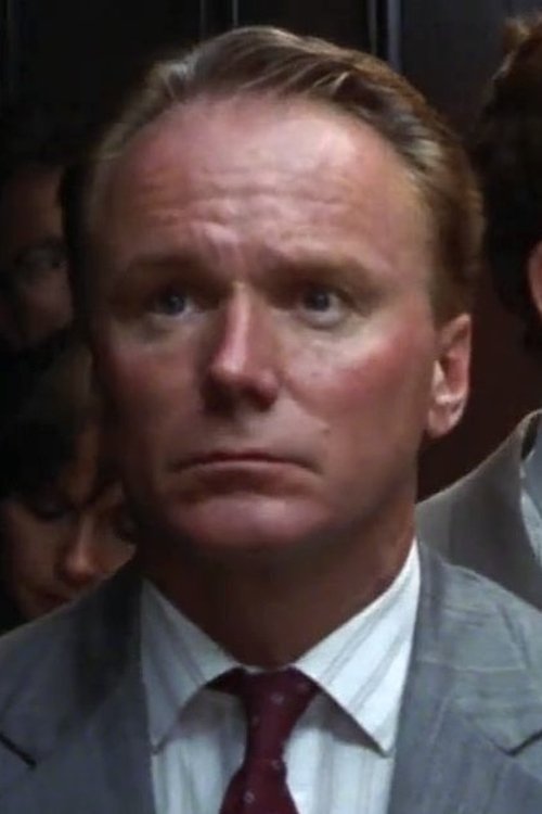 Christopher J. Keene as Cop at Jail