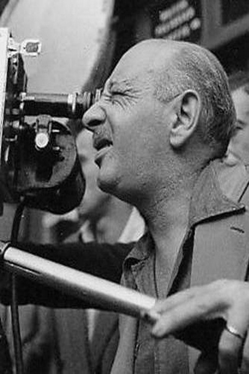 Jean Boyer as L'huissier