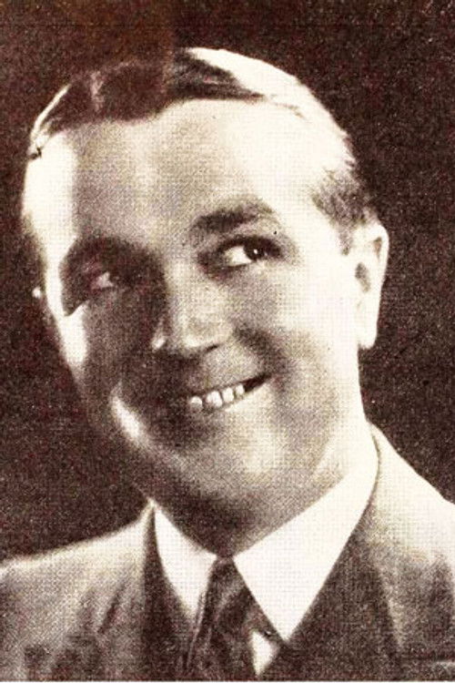 Ambrose Barker as Customs Official (uncredited)