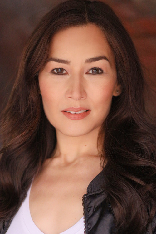 Michelle Liu Coughlin as Grace