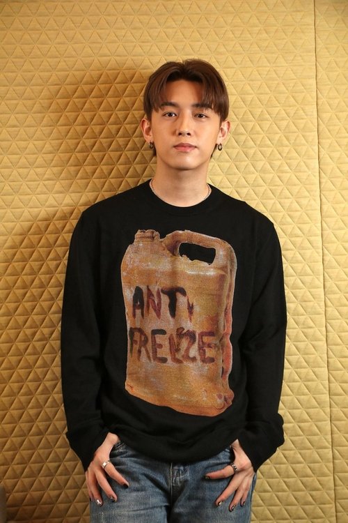 MC Cheung as Lee King-wai