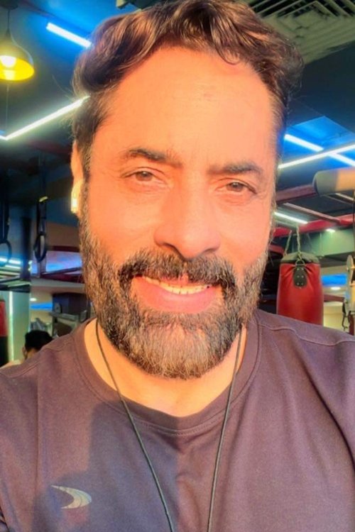 Shaji Choudhary as Razzak Ali Khan