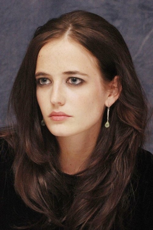 Eva Green as Self