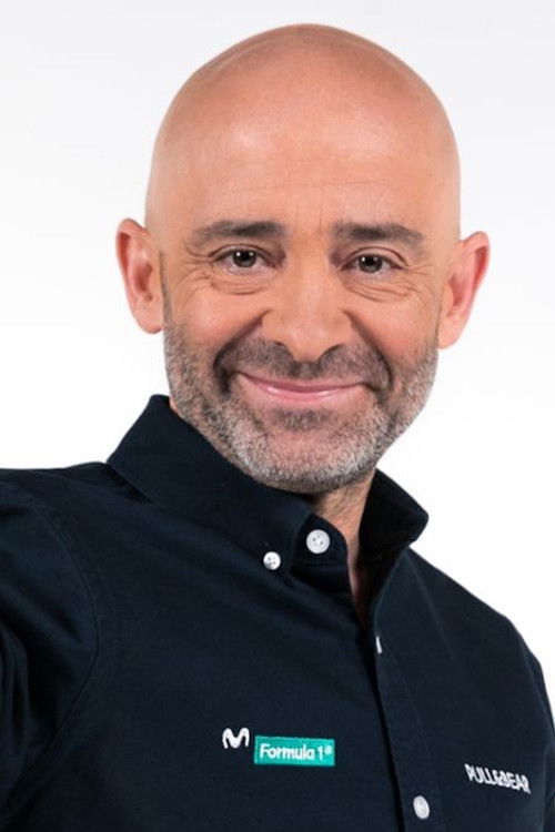 Antonio Lobato as Self