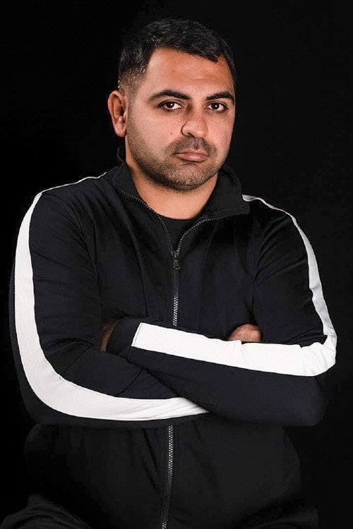 Διομήδης Καρατζαΐδης as Coach / Self