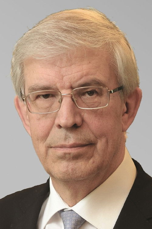 Sergey Ignatiev as self