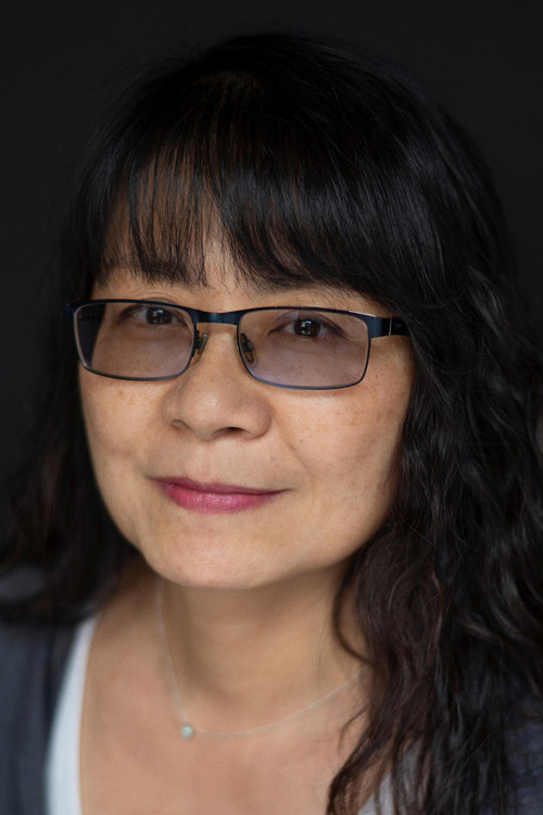 Tien-Li Wu as Tien-Li