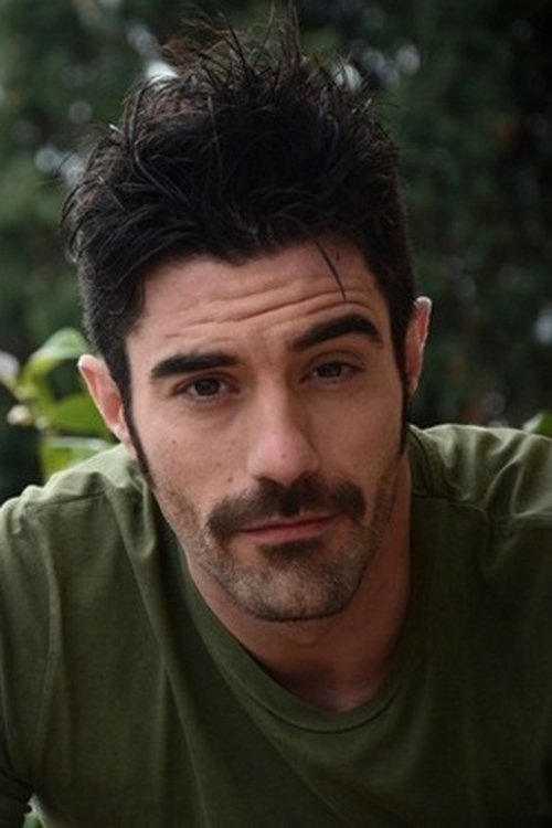 Marco Aceti as Carabiniere supermercato