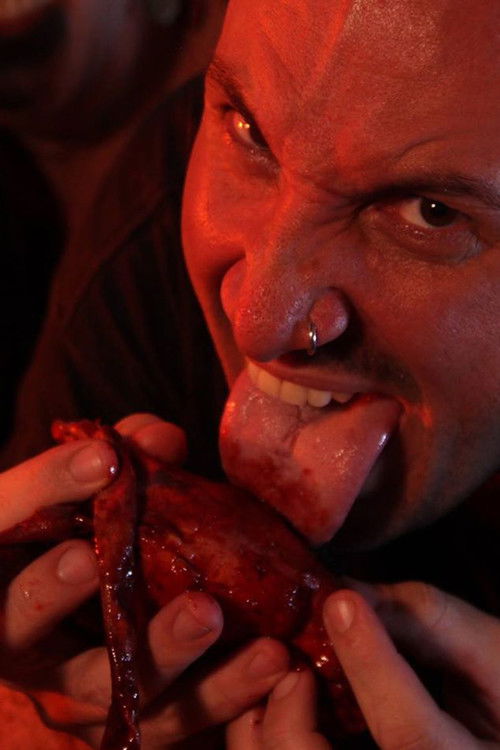 Marcelo Castanheira as Zombie