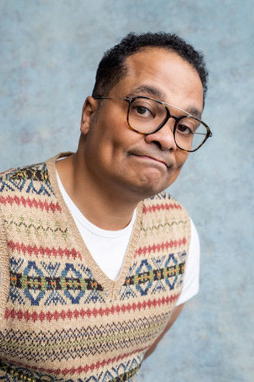 Daniel Edwards as Heaven