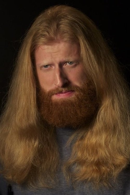 Ryland Brickson Cole Tews as Jean Kayak