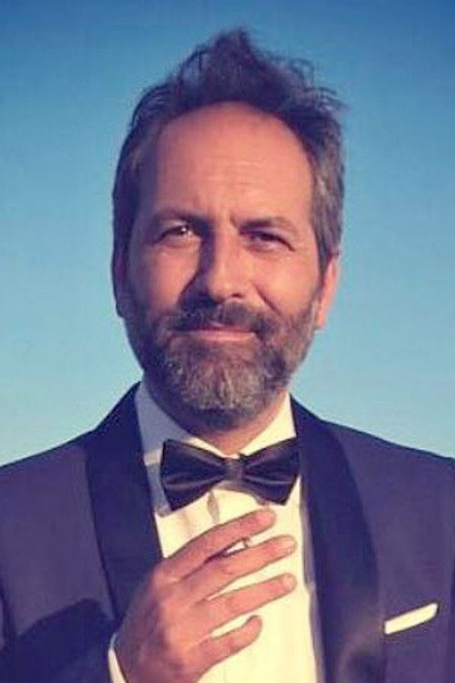 Antonio Andrisani as Assessore