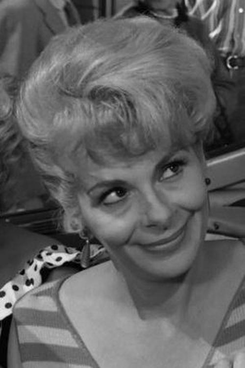 Jean Carson as Mary Ellen (uncredited)