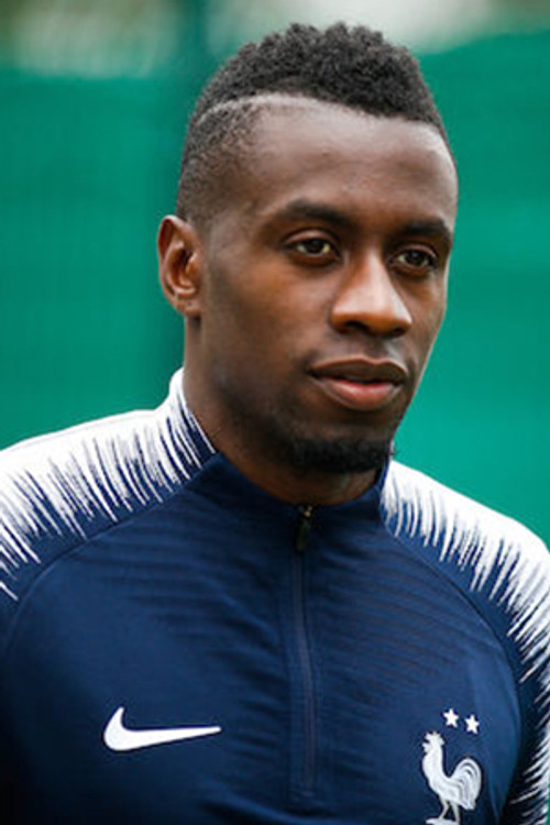 Blaise Matuidi as Self
