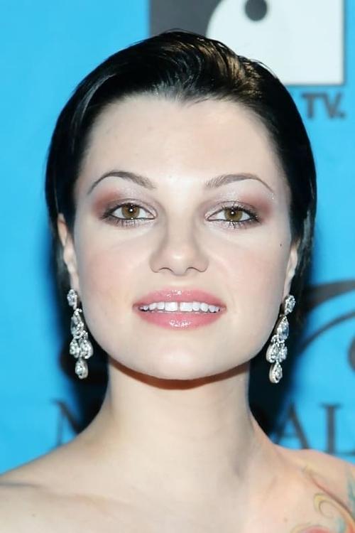 Belladonna as Herself