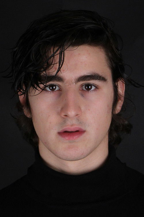 Giorgos Ziakas as Tasos