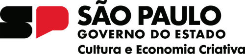 Secretaria de Cultura e Economia Criativa do Estado de São Paulo logo