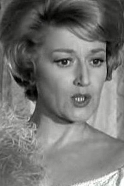 Lia Zoppelli as La moglie di Alfredo