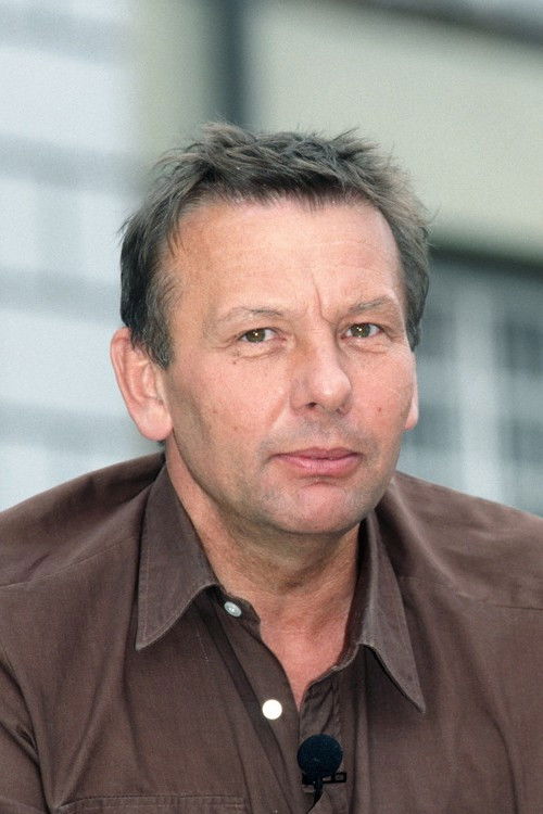 Zenon Laskowik as fachowiec