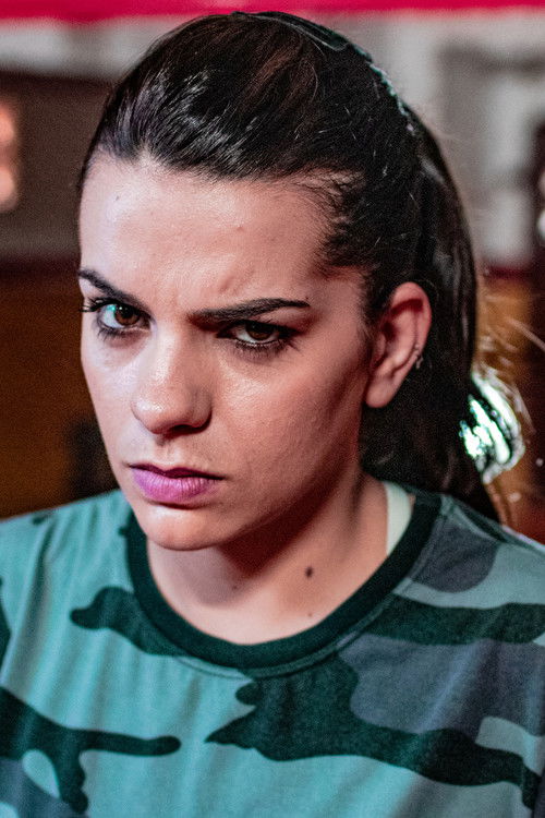 Cassia Lima as Vênus