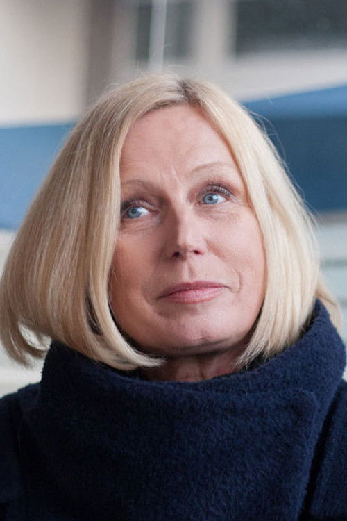 Janina Lapinskaitė as Monika