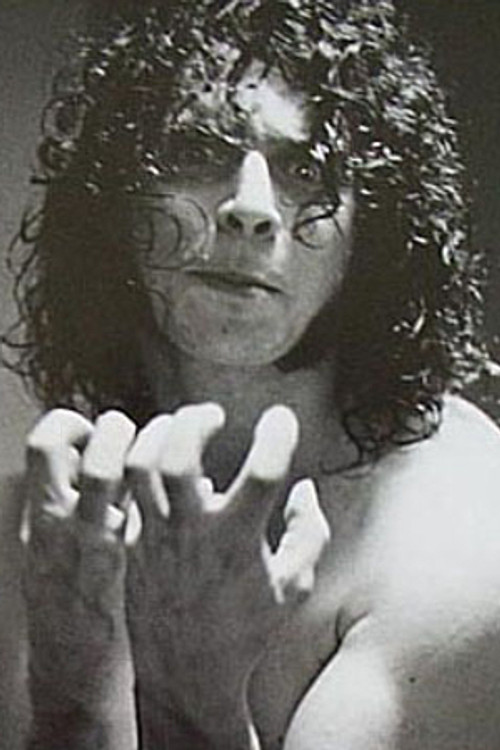 Wayne Kramer profile photo