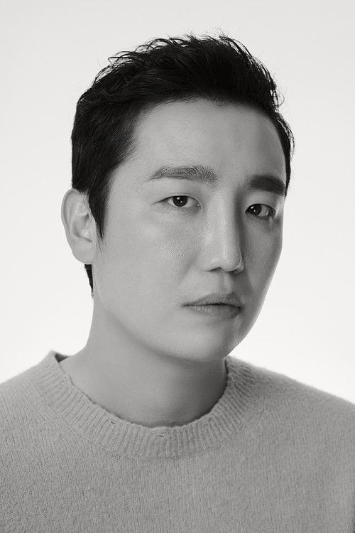 Chae Won-woo profile photo