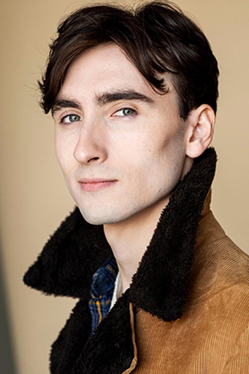 Cameron McIntyre as Aaron Mayfair