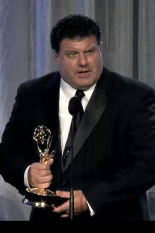 Donald Borza II as Train Cop