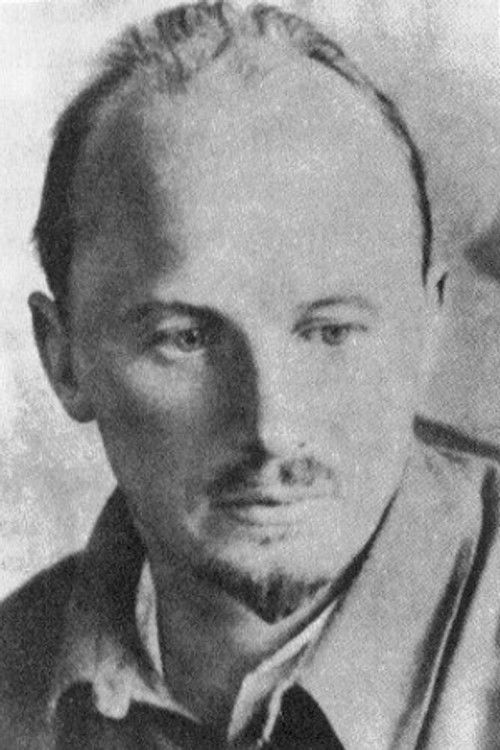 Nikolai Bukharin as 