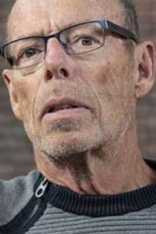 Leif Skriver as Hammy