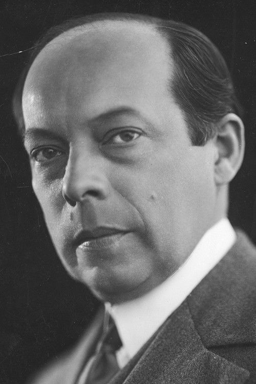 Władysław Starewicz as Self