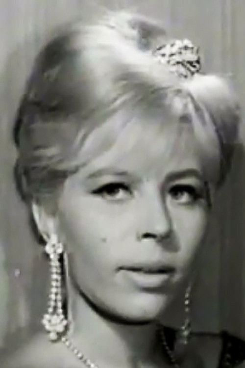 Klairi Deligianni as 