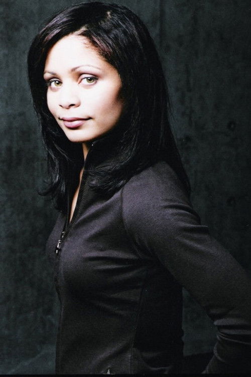 Alana Husband as Lil Mindi