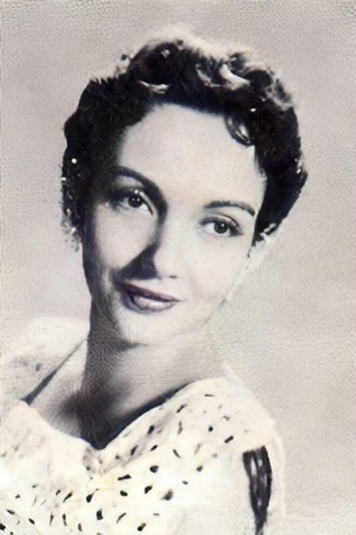 Paraluman as Selisa Noble