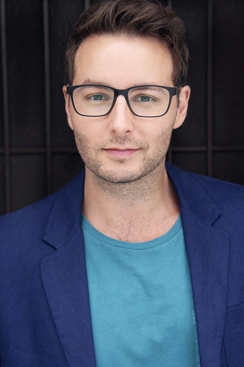 Brett Rogers profile photo