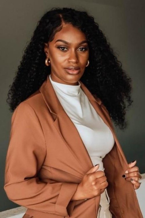 DeAge'a Davis as Mrs. Smith