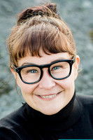 Karoliina Franck as sairaanhoitaja