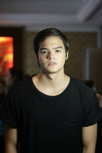 Mark Neumann as Jano