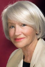 Marie-France Mignal as Mrs. Ourfoule