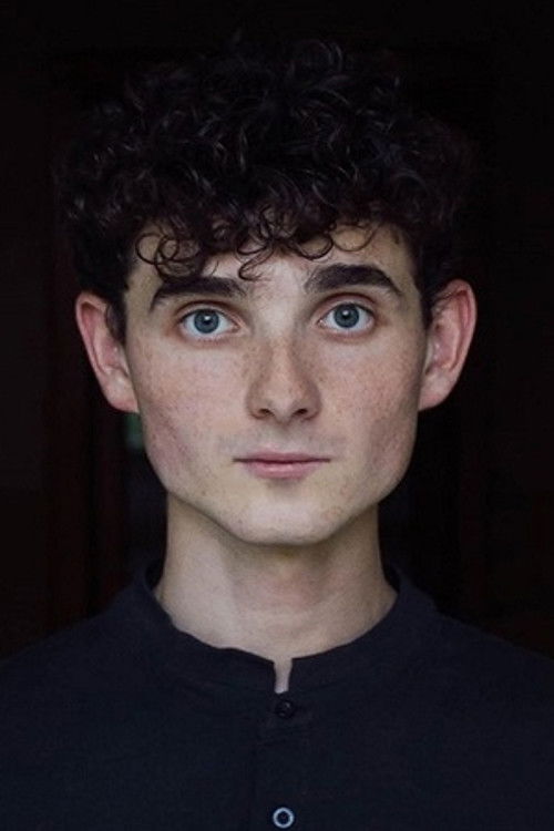 Roland Mishko as Pavlik