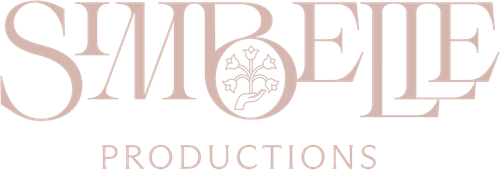 Simbelle Productions logo