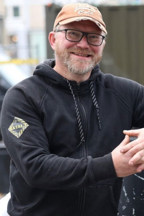 Gunnar Haneskog profile photo