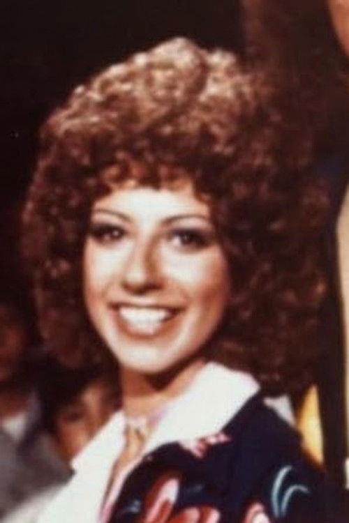 Louise DuArt as Nashville