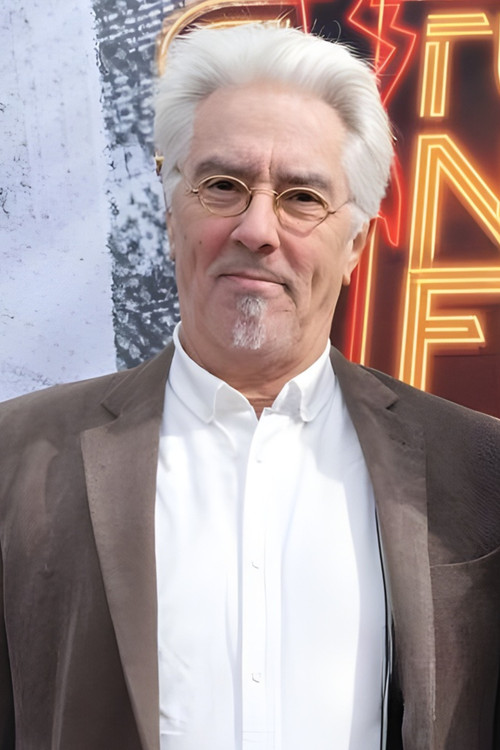 Erik Brey as TiTa Tovenaar