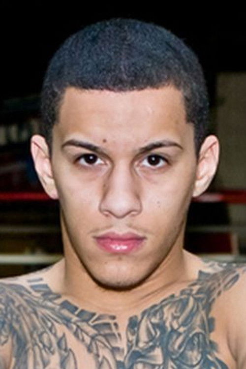 Miguel Cartagena as Self