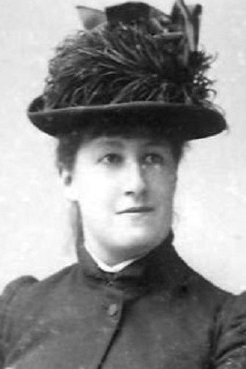 Maud Milton as 